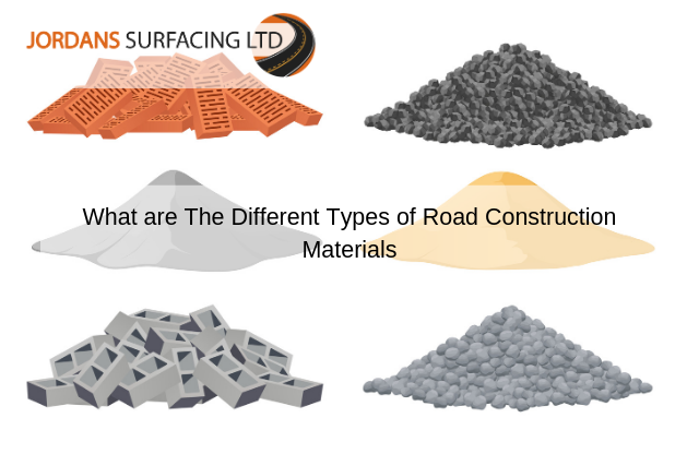 What Is The Most Common Waste Materials Used In Road Construction