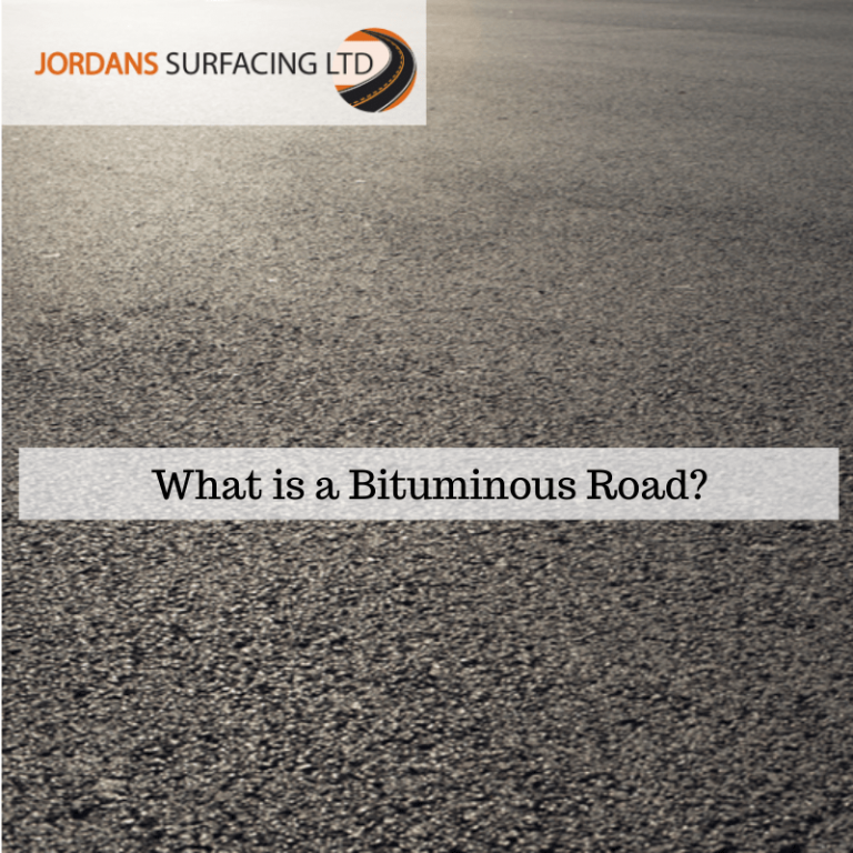 What Is A Bituminous Road Jordan s Surfacing what-is-a-bituminous-road-jordan-s-surfacing
