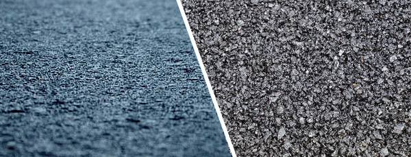 Asphalt vs. Bitumen: What's the Difference? - Jordans Surfacing